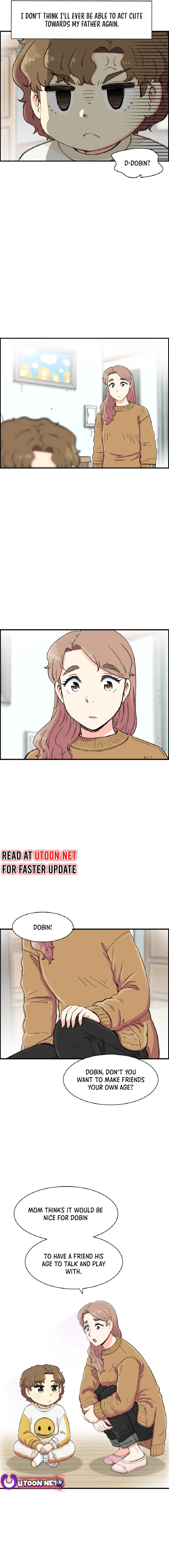 Read Beethoven Reborn EN Manga Online