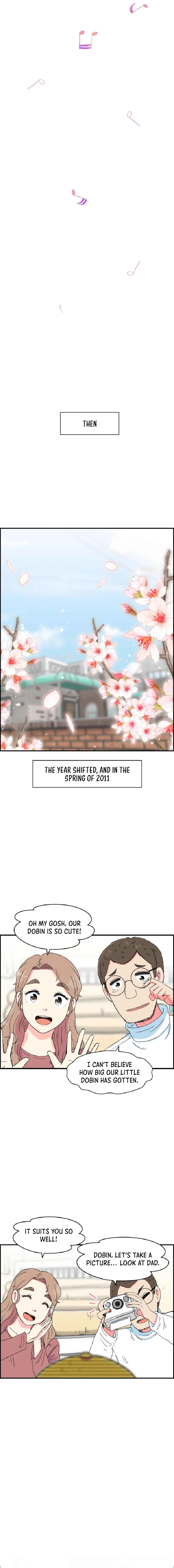 Read Beethoven Reborn EN Manga Online