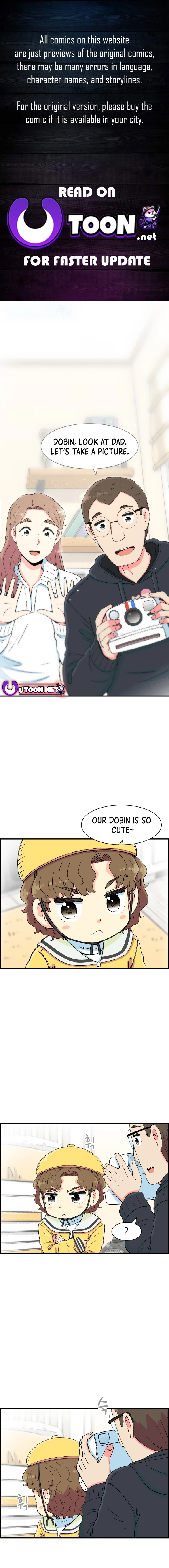 Read Beethoven Reborn EN Manga Online