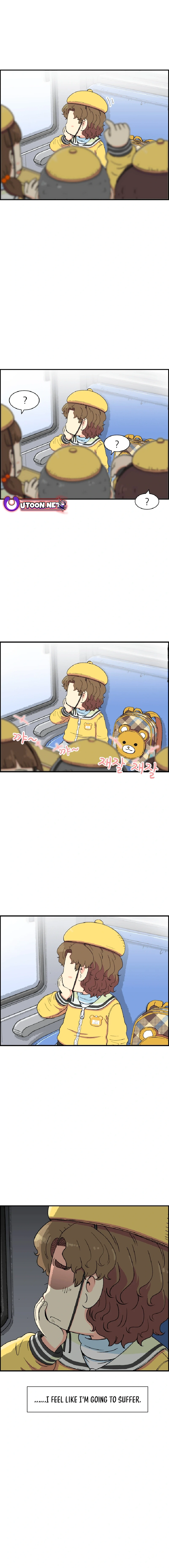 Read Beethoven Reborn EN Manga Online