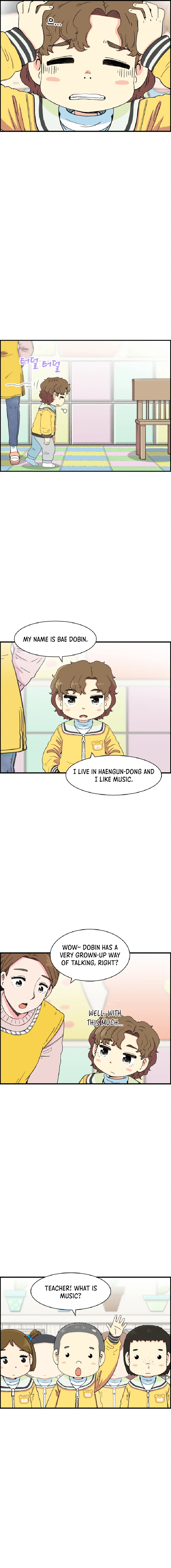 Read Beethoven Reborn EN Manga Online