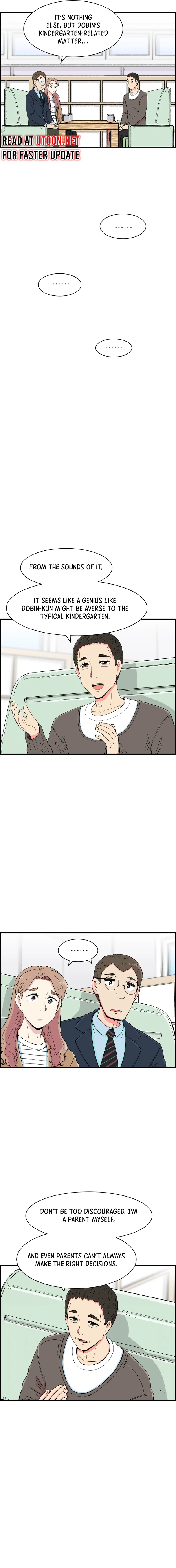 Read Beethoven Reborn EN Manga Online