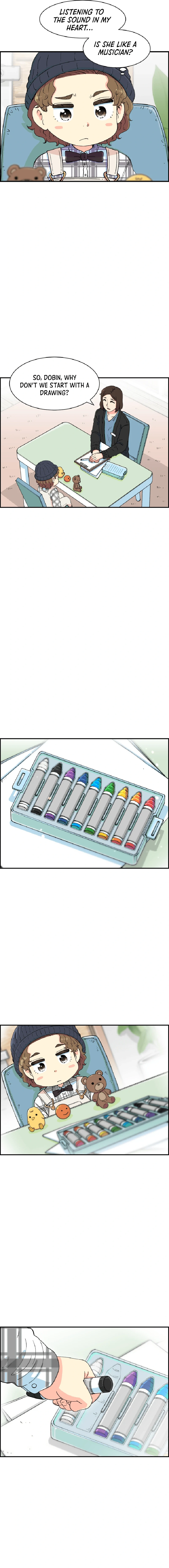 Read Beethoven Reborn EN Manga Online