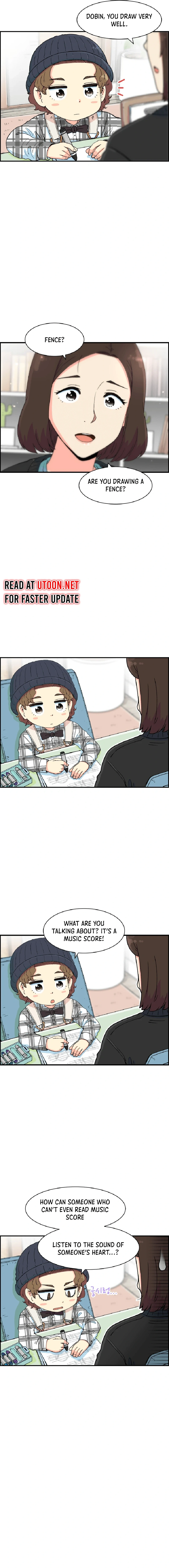 Read Beethoven Reborn EN Manga Online