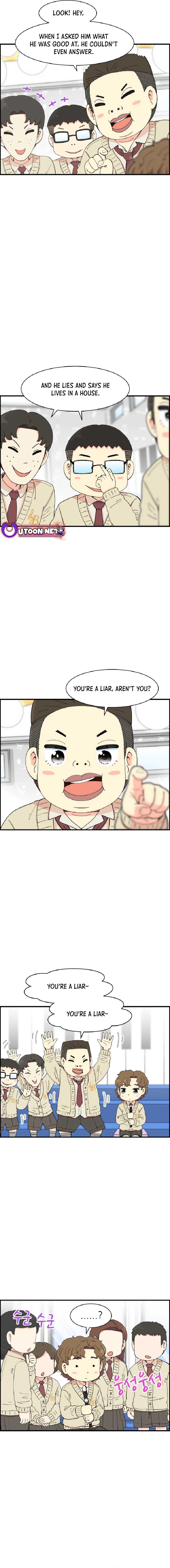 Read Beethoven Reborn EN Manga Online