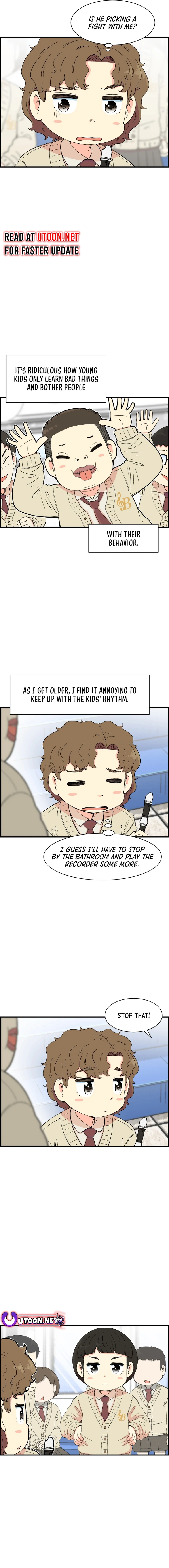 Read Beethoven Reborn EN Manga Online