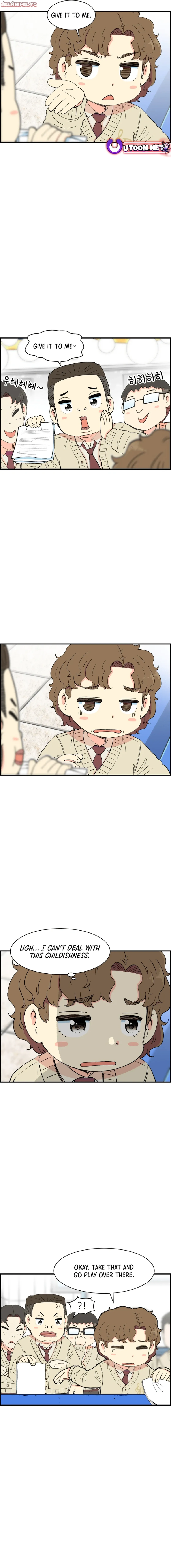 Read Beethoven Reborn EN Manga Online