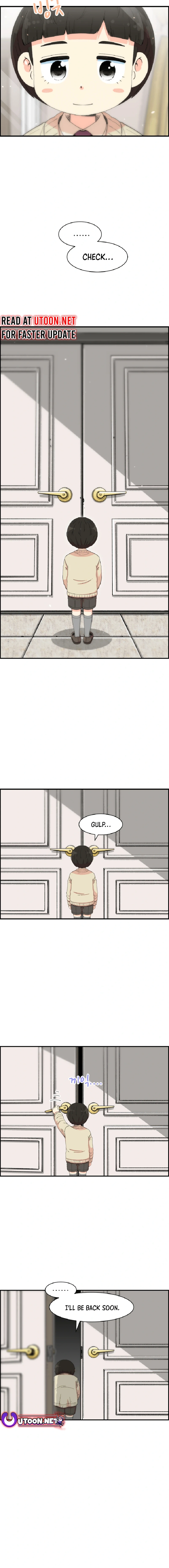 Read Beethoven Reborn EN Manga Online