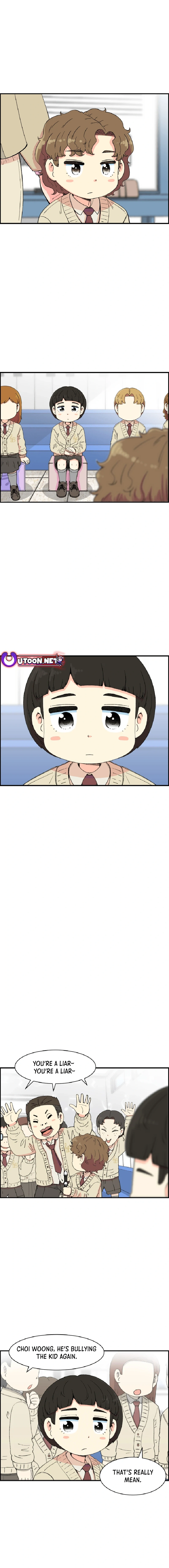 Read Beethoven Reborn EN Manga Online