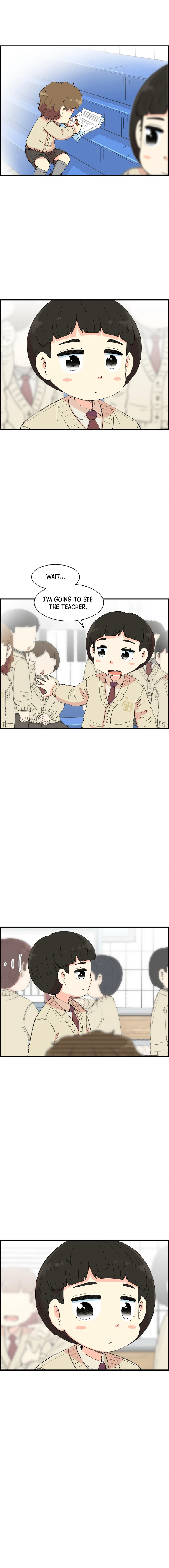 Read Beethoven Reborn EN Manga Online