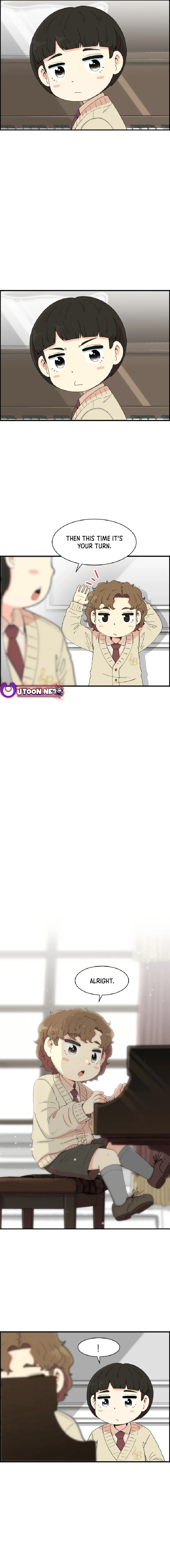 Read Beethoven Reborn EN Manga Online