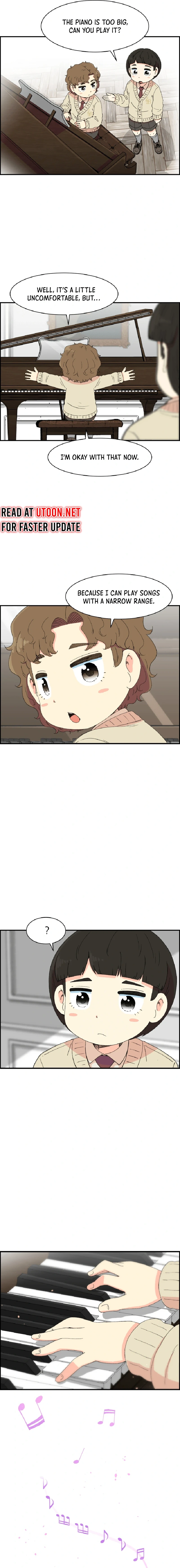 Read Beethoven Reborn EN Manga Online