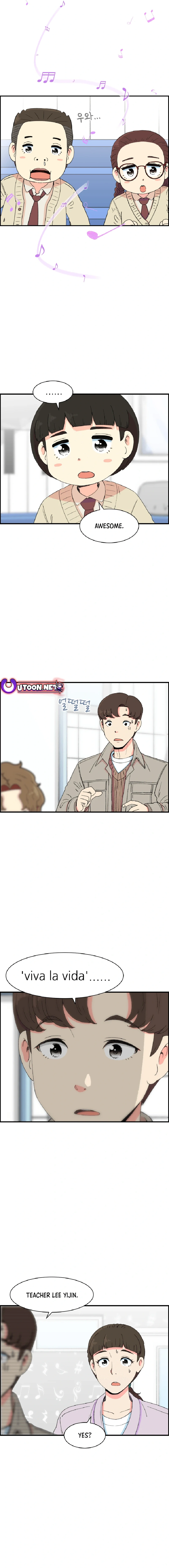 Read Beethoven Reborn EN Manga Online