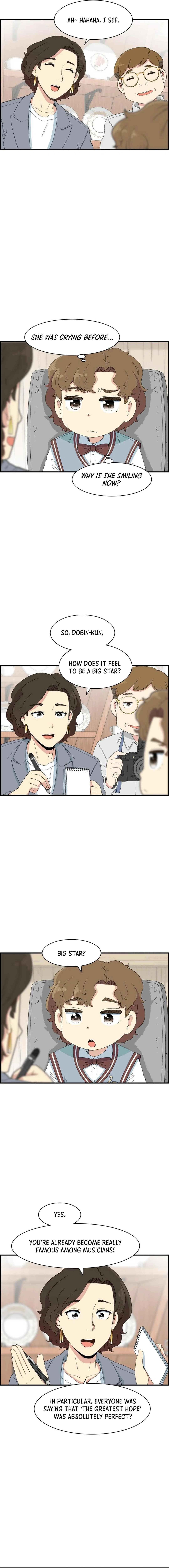 Read Beethoven Reborn EN Manga Online