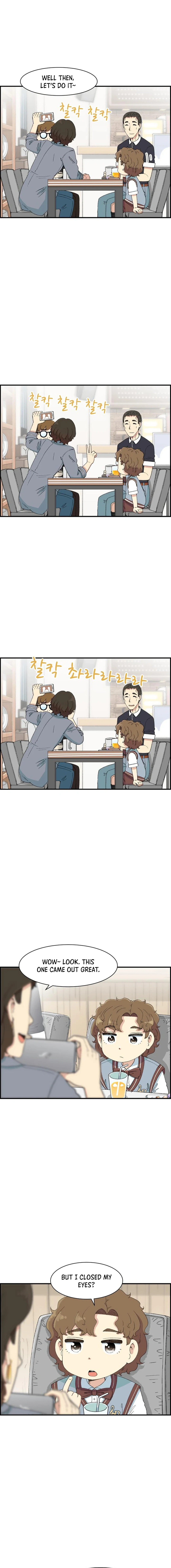 Read Beethoven Reborn EN Manga Online