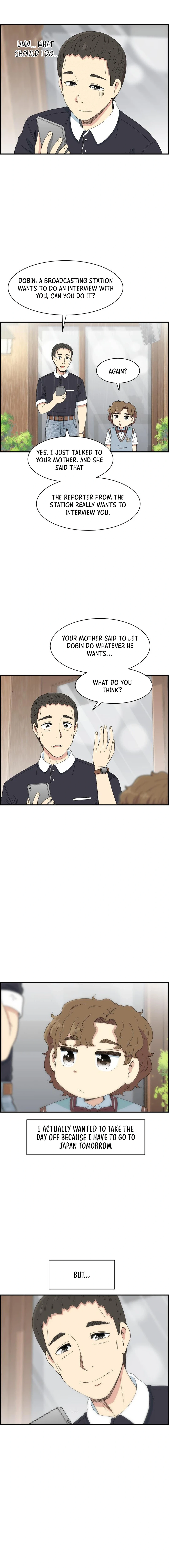 Read Beethoven Reborn EN Manga Online