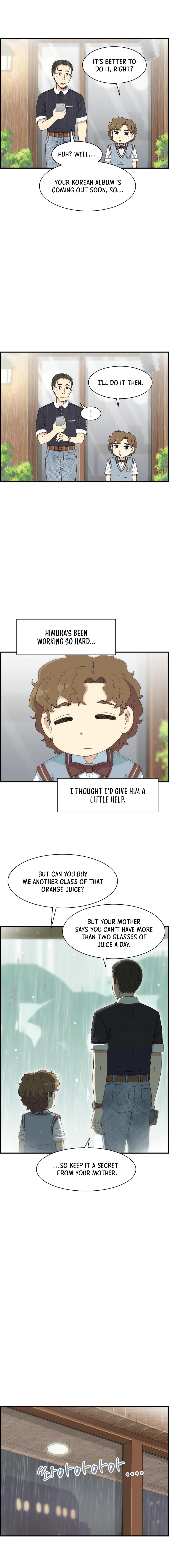 Read Beethoven Reborn EN Manga Online