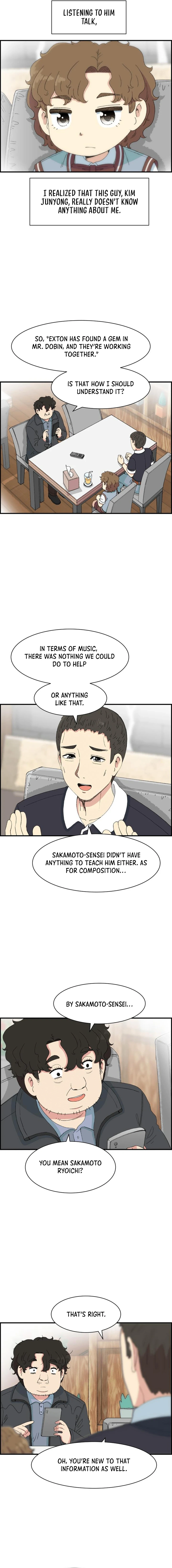 Read Beethoven Reborn EN Manga Online