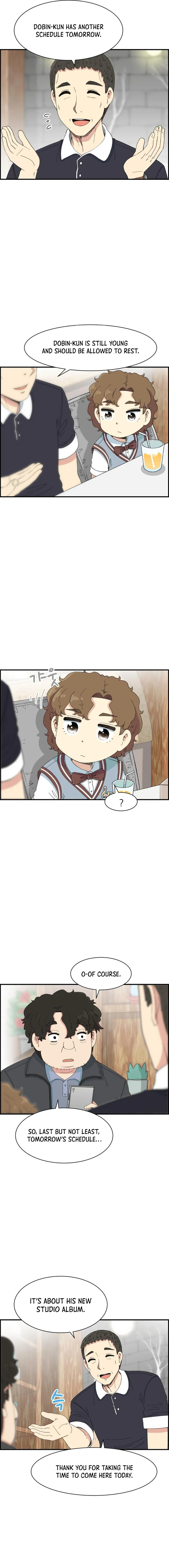 Read Beethoven Reborn EN Manga Online