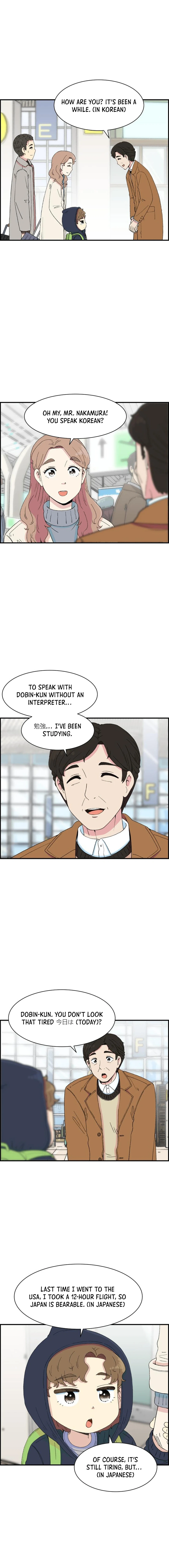 Read Beethoven Reborn EN Manga Online