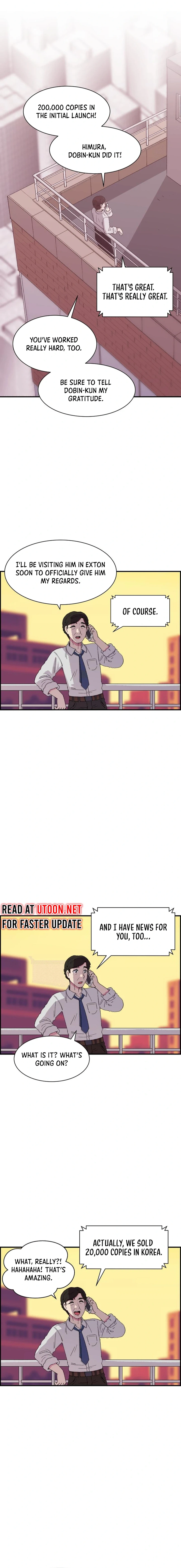 Read Beethoven Reborn EN Manga Online