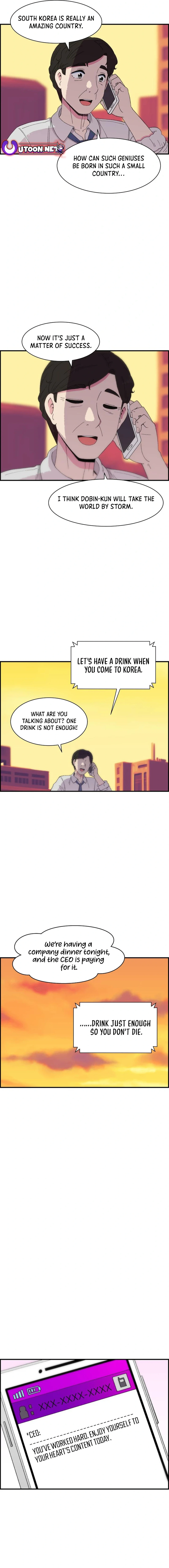 Read Beethoven Reborn EN Manga Online