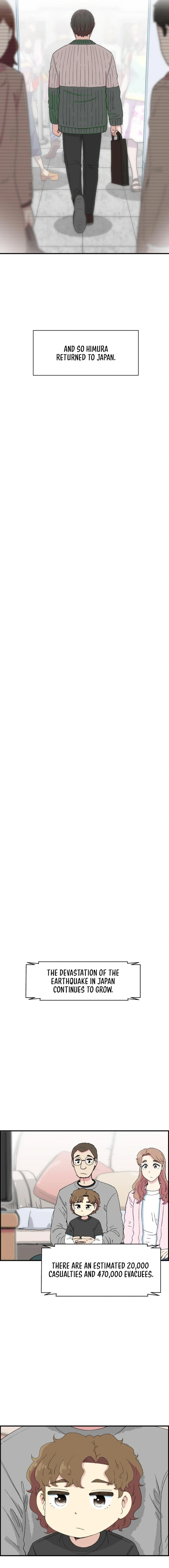 Read Beethoven Reborn EN Manga Online