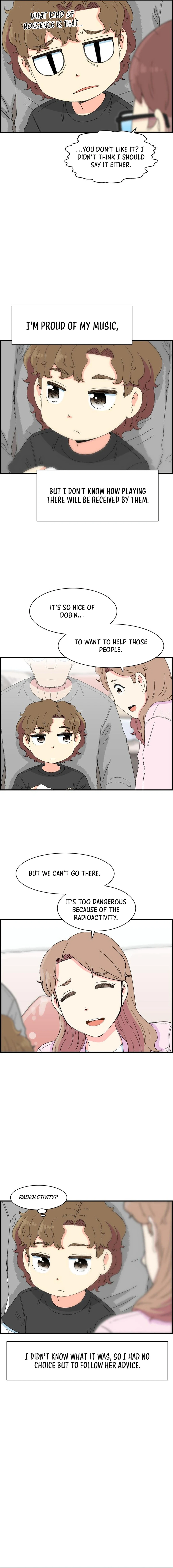 Read Beethoven Reborn EN Manga Online