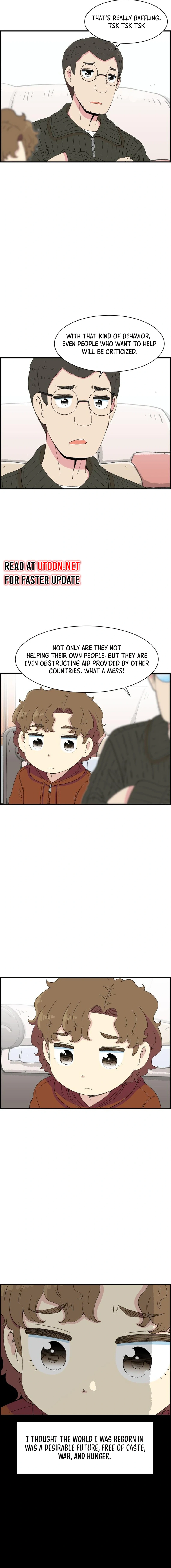 Read Beethoven Reborn EN Manga Online