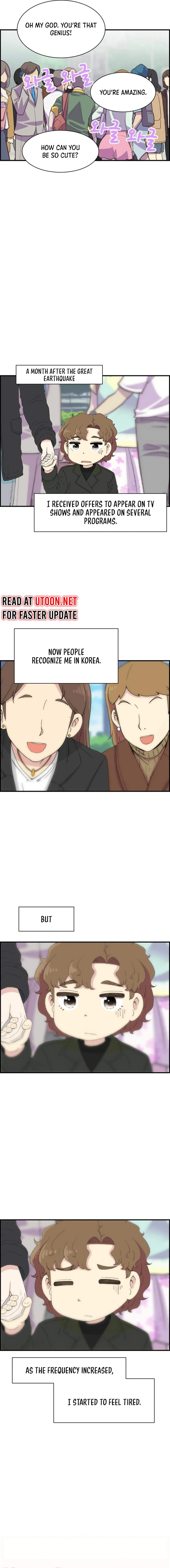 Read Beethoven Reborn EN Manga Online