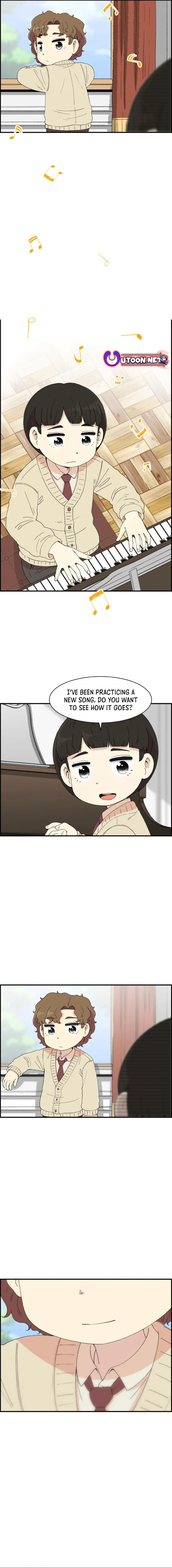 Read Beethoven Reborn EN Manga Online