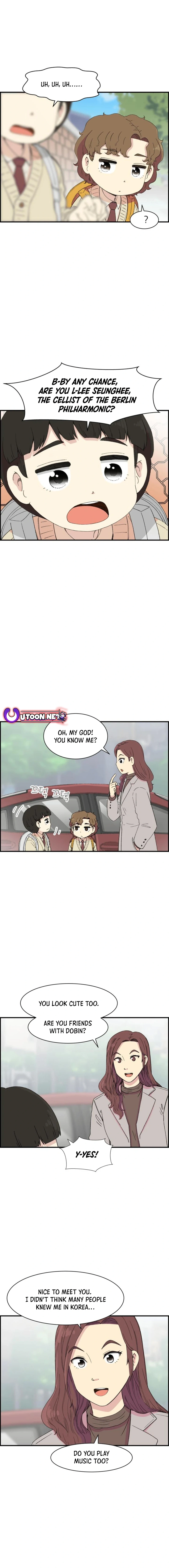 Read Beethoven Reborn EN Manga Online