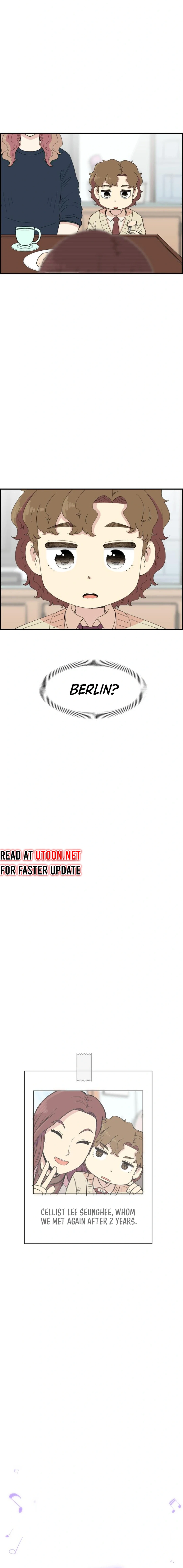 Read Beethoven Reborn EN Manga Online