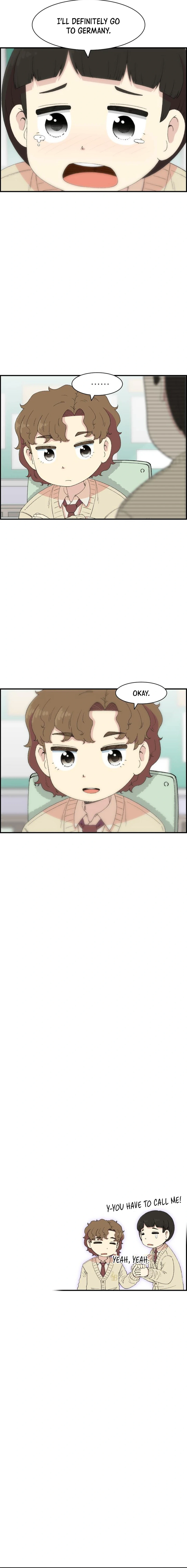 Read Beethoven Reborn EN Manga Online