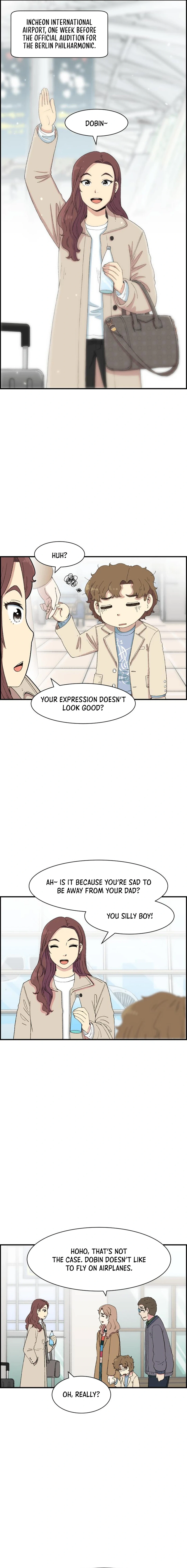 Read Beethoven Reborn EN Manga Online