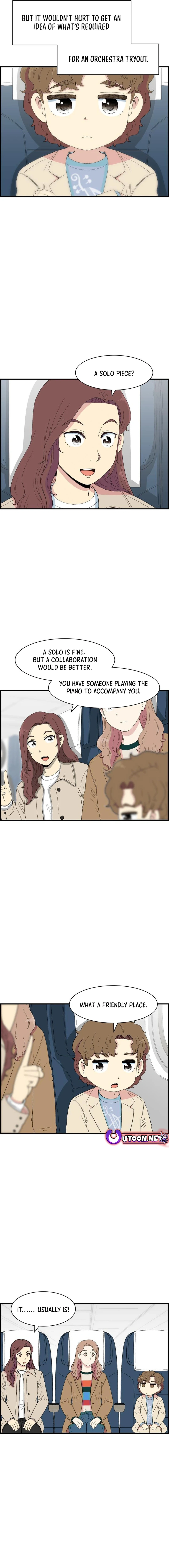 Read Beethoven Reborn EN Manga Online