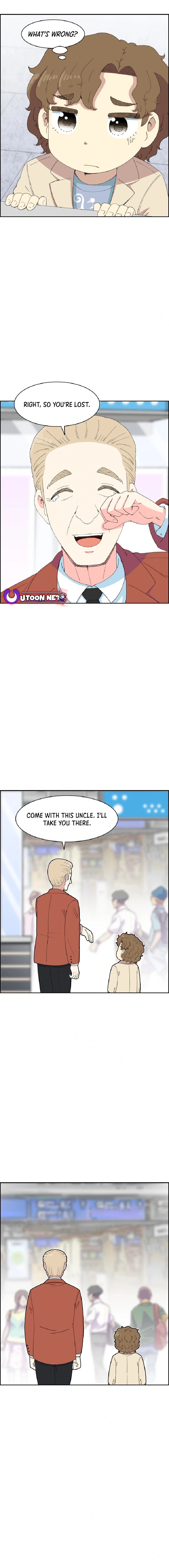 Read Beethoven Reborn EN Manga Online