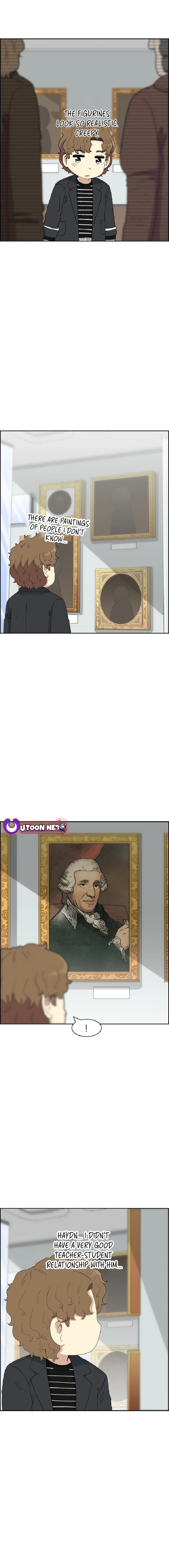 Read Beethoven Reborn EN Manga Online