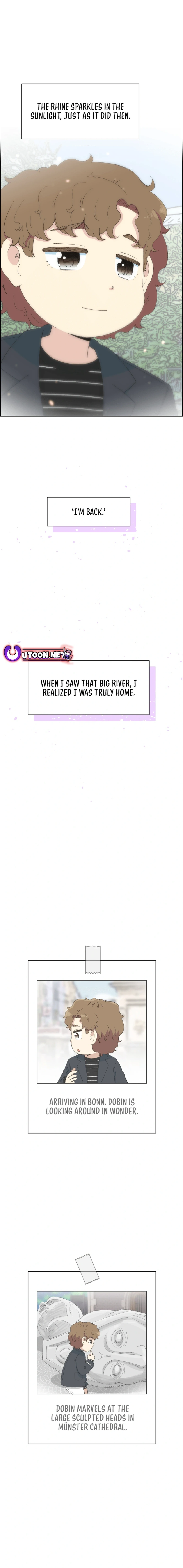 Read Beethoven Reborn EN Manga Online