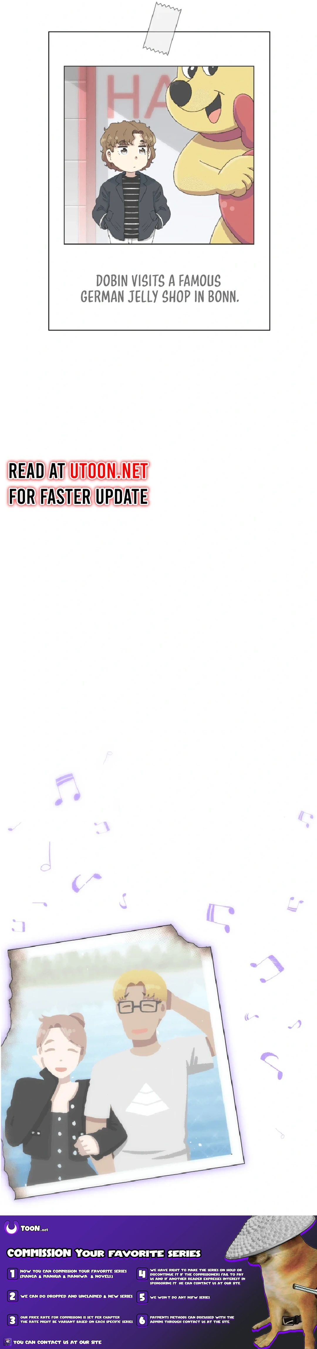 Read Beethoven Reborn EN Manga Online