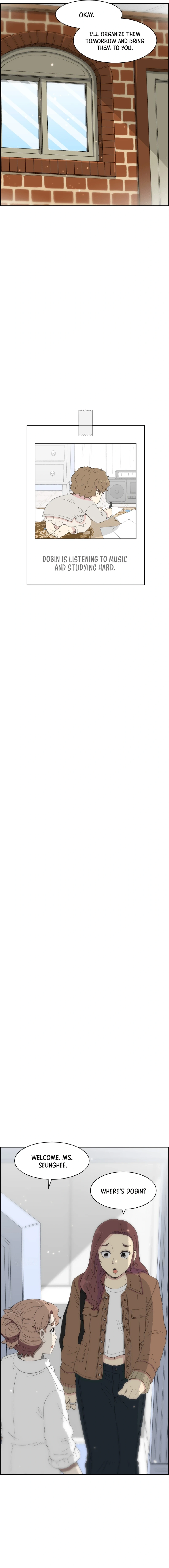 Read Beethoven Reborn EN Manga Online