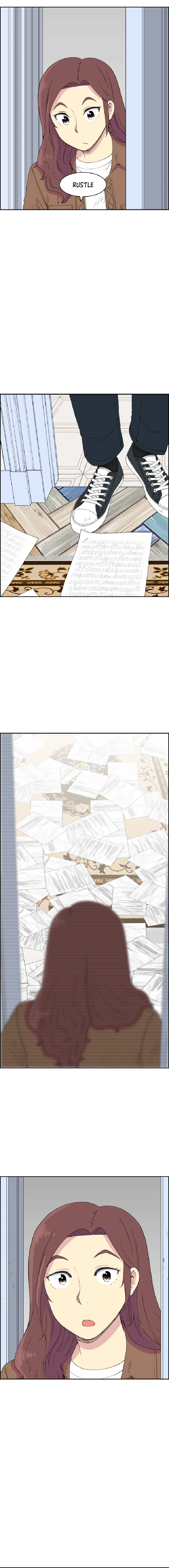 Read Beethoven Reborn EN Manga Online