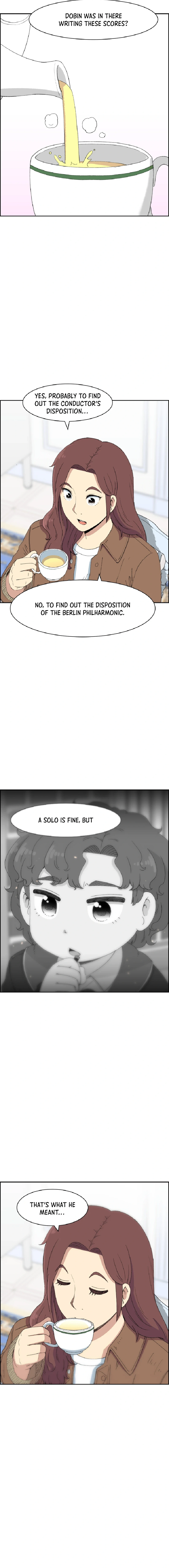 Read Beethoven Reborn EN Manga Online