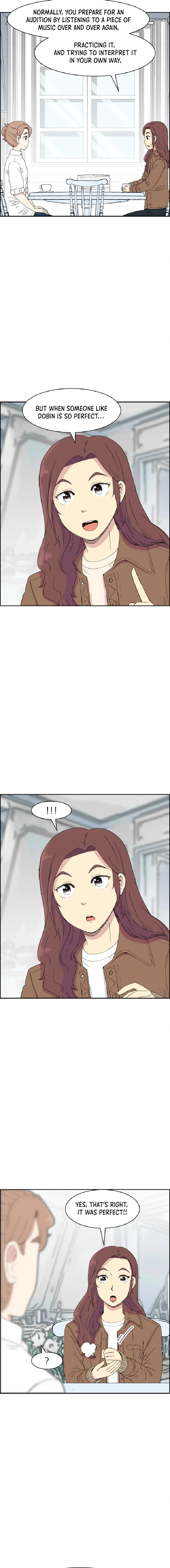 Read Beethoven Reborn EN Manga Online