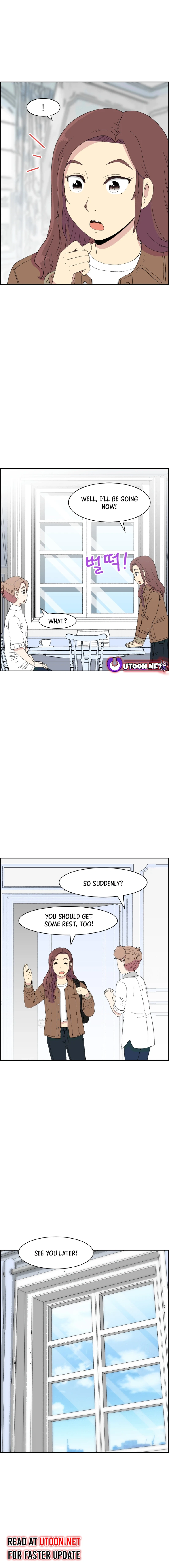 Read Beethoven Reborn EN Manga Online