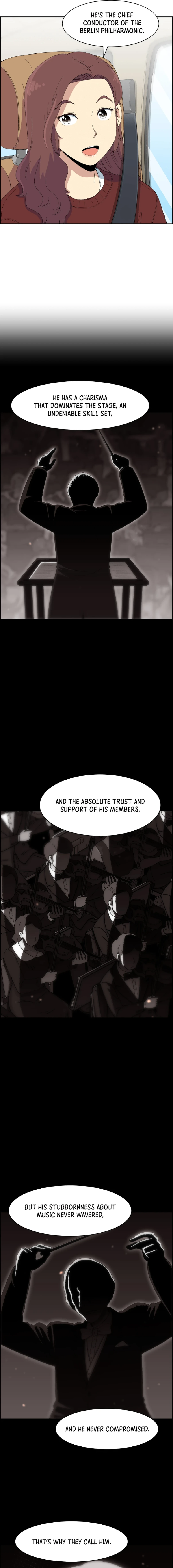 Read Beethoven Reborn EN Manga Online