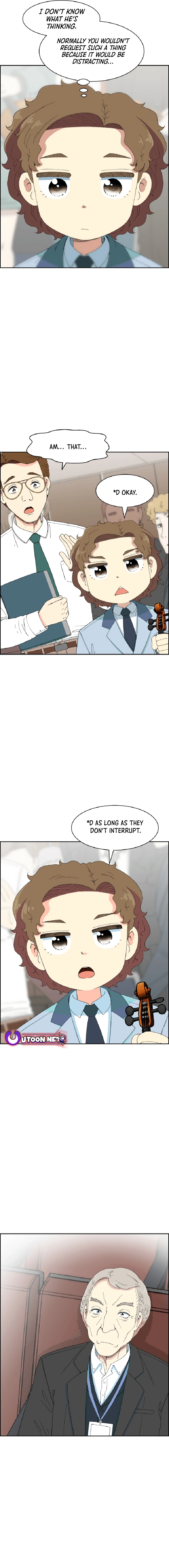 Read Beethoven Reborn EN Manga Online