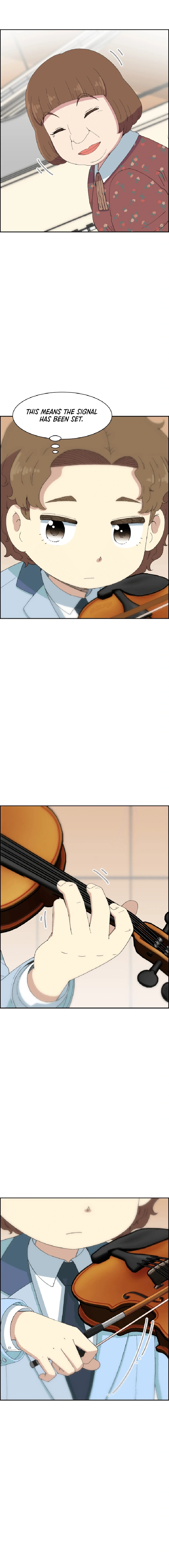 Read Beethoven Reborn EN Manga Online