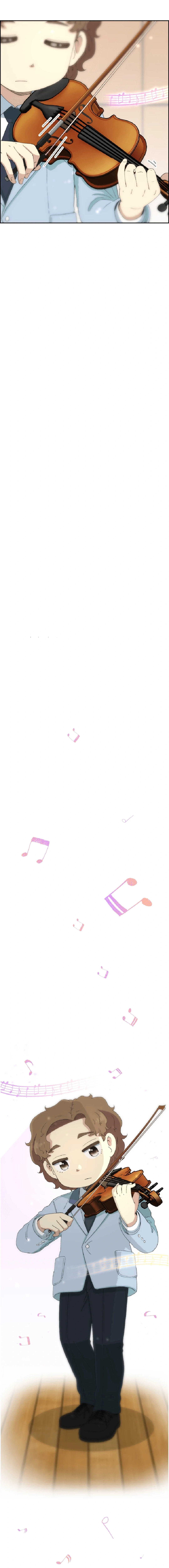 Read Beethoven Reborn EN Manga Online