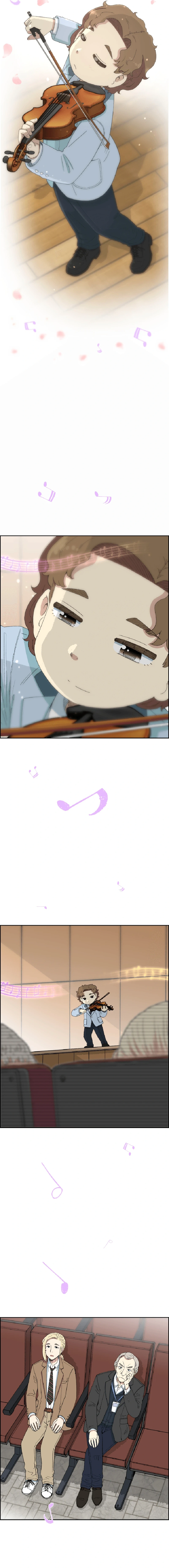 Read Beethoven Reborn EN Manga Online